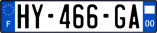 HY-466-GA