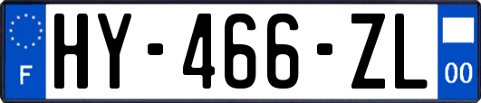 HY-466-ZL