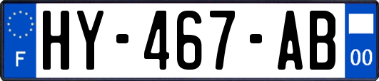 HY-467-AB