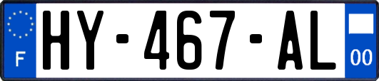 HY-467-AL