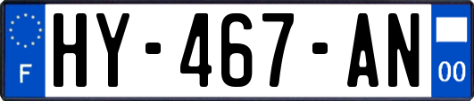 HY-467-AN