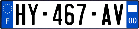 HY-467-AV