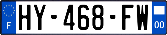 HY-468-FW