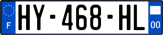 HY-468-HL
