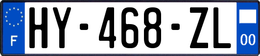 HY-468-ZL