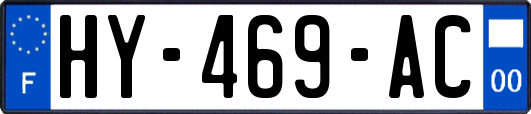 HY-469-AC