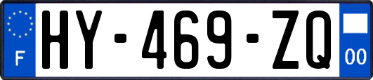 HY-469-ZQ
