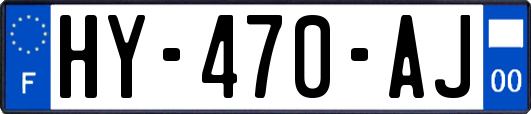 HY-470-AJ