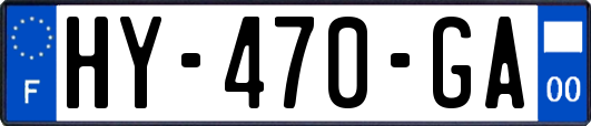 HY-470-GA