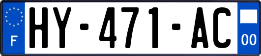 HY-471-AC