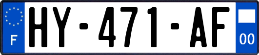 HY-471-AF