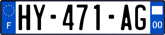 HY-471-AG