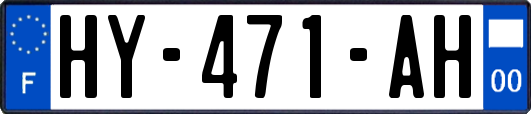 HY-471-AH