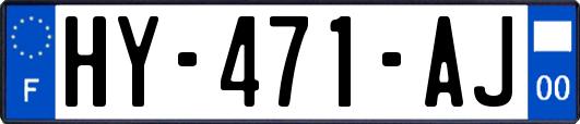 HY-471-AJ