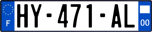 HY-471-AL