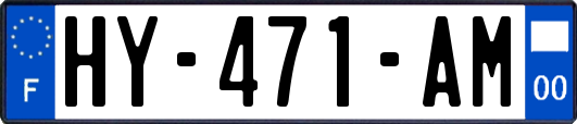 HY-471-AM
