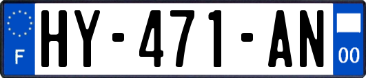 HY-471-AN