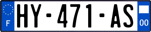 HY-471-AS