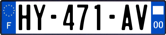 HY-471-AV
