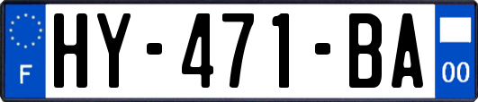HY-471-BA