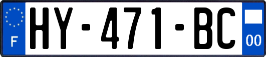 HY-471-BC