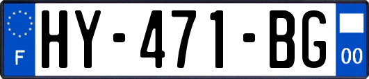 HY-471-BG
