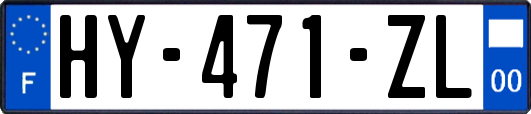HY-471-ZL
