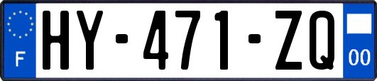 HY-471-ZQ