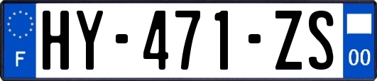 HY-471-ZS