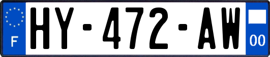 HY-472-AW