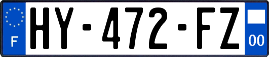 HY-472-FZ
