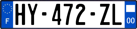 HY-472-ZL