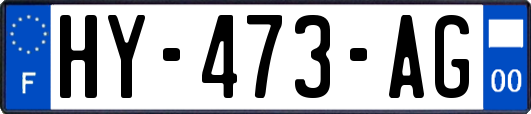 HY-473-AG