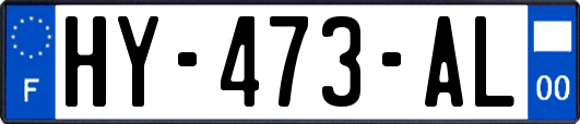 HY-473-AL