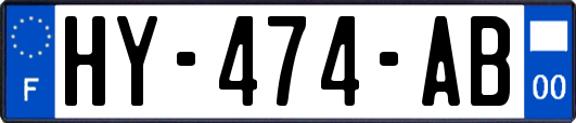 HY-474-AB