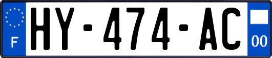HY-474-AC