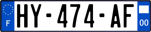 HY-474-AF