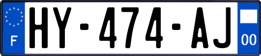HY-474-AJ