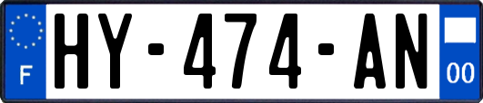 HY-474-AN