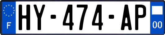 HY-474-AP