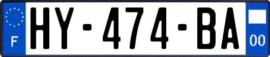 HY-474-BA