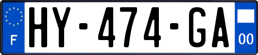 HY-474-GA