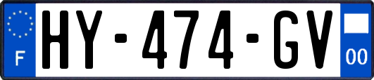 HY-474-GV