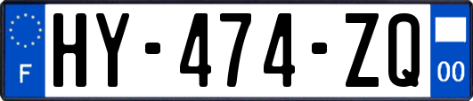 HY-474-ZQ