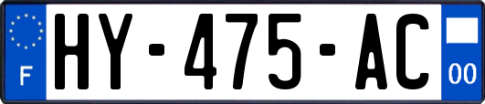 HY-475-AC