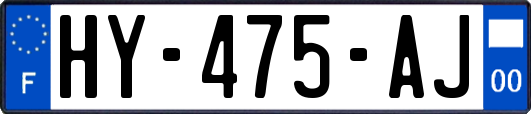 HY-475-AJ