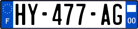 HY-477-AG