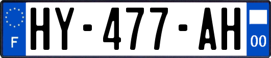 HY-477-AH