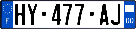 HY-477-AJ