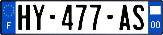 HY-477-AS